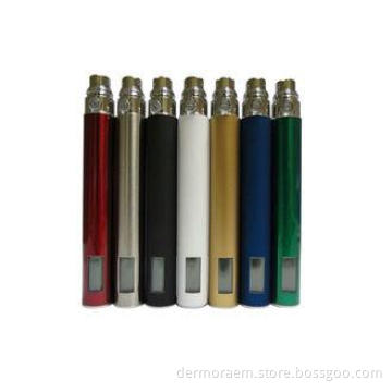 Huge Vapor Ego E Cig Batteries With EGO LCD Variable Voltag